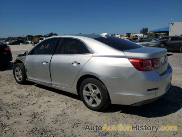 CHEVROLET MALIBU LT, 1G11C5SA7GF157216