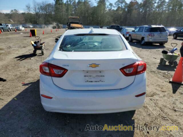 CHEVROLET CRUZE LT, 1G1BE5SM8G7316697