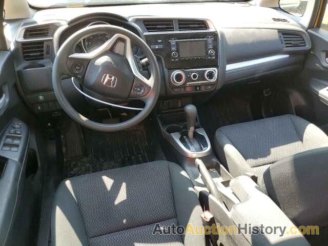 HONDA FIT LX, 3HGGK5H40KM725810