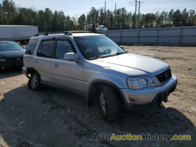 HONDA CRV SE, JHLRD18731C010754