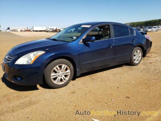 NISSAN ALTIMA BASE, 1N4AL2AP7AN400862