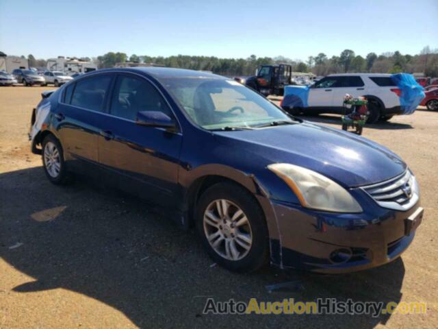 NISSAN ALTIMA BASE, 1N4AL2AP7AN400862