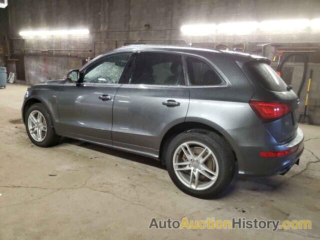 AUDI Q5 PREMIUM PLUS S-LINE, WA1D7BFPXHA097026