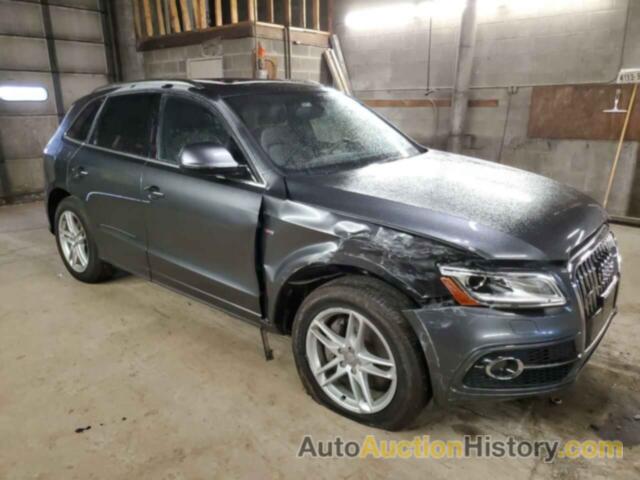 AUDI Q5 PREMIUM PLUS S-LINE, WA1D7BFPXHA097026