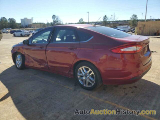 FORD FUSION SE, 3FA6P0H70FR146856