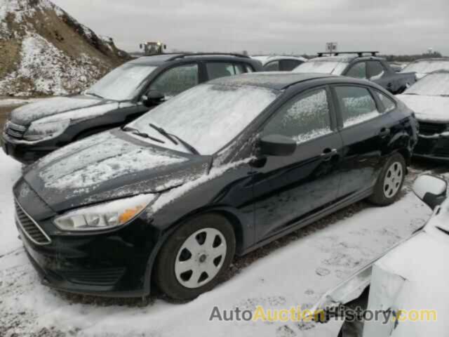 FORD FOCUS S, 1FADP3E26GL403178