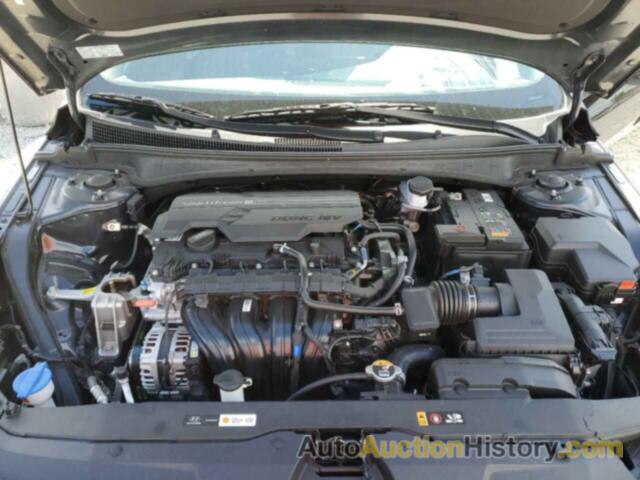 HYUNDAI ELANTRA SEL, KMHLM4AG4PU598158