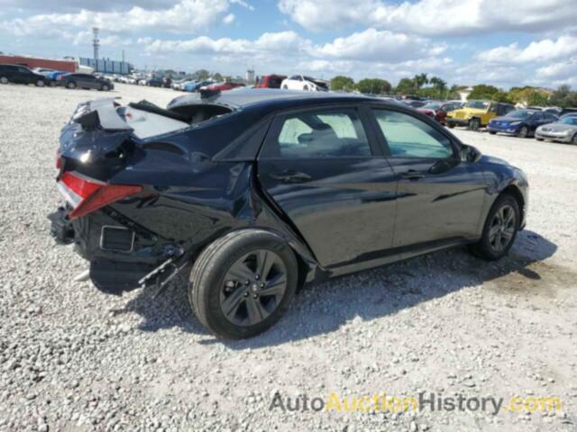 HYUNDAI ELANTRA SEL, KMHLM4AG4PU598158