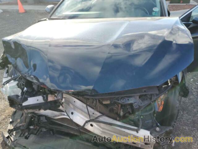 TOYOTA CAMRY L, 4T1B11HK1KU717810