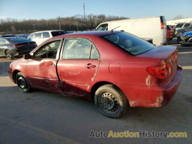 TOYOTA COROLLA CE, 1NXBR32E15Z498780