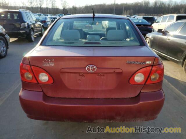 TOYOTA COROLLA CE, 1NXBR32E15Z498780