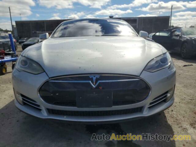 TESLA MODEL S, 5YJSA1S11EFP29098