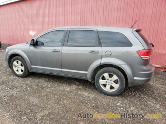 DODGE JOURNEY SE, 3C4PDCAB0DT590973