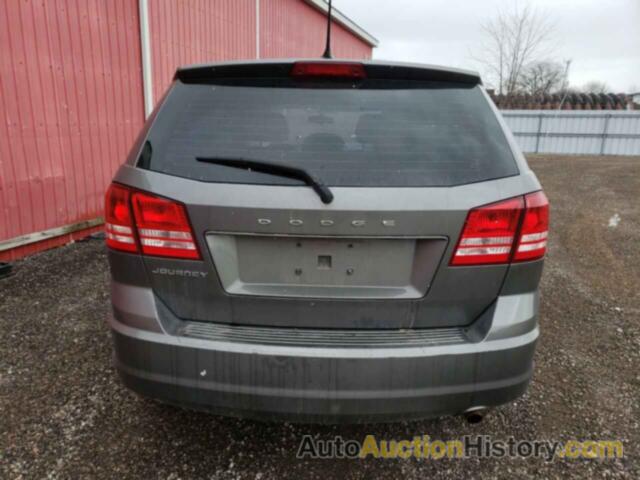 DODGE JOURNEY SE, 3C4PDCAB0DT590973