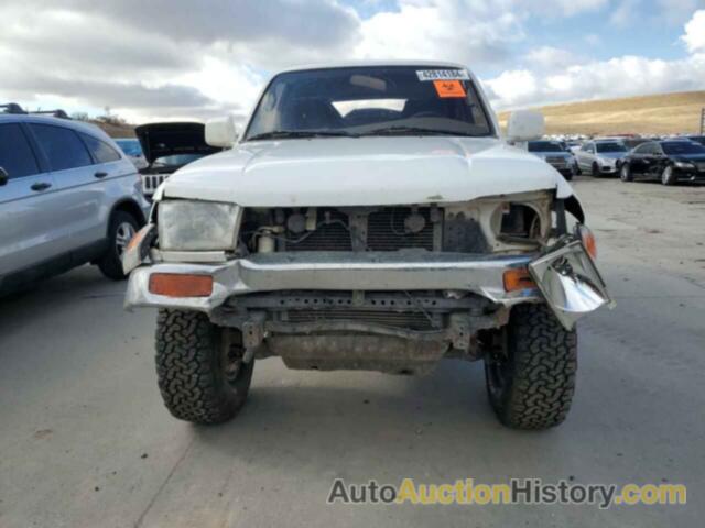 TOYOTA 4RUNNER SR5, JT3HN86R1W0171443