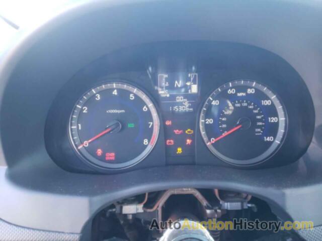 HYUNDAI ACCENT SE, KMHCT4AE8GU108449