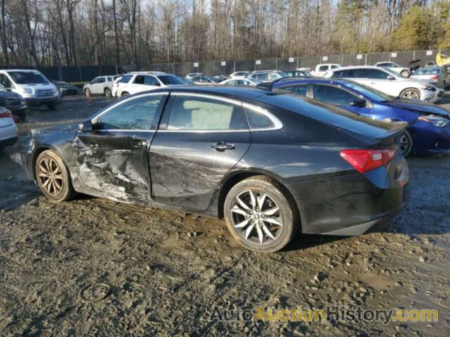 CHEVROLET MALIBU LT, 1G1ZD5ST6JF285570