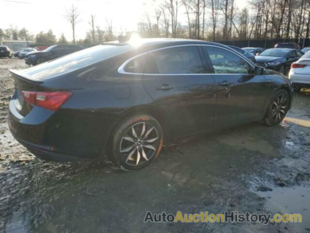 CHEVROLET MALIBU LT, 1G1ZD5ST6JF285570