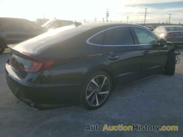 HYUNDAI SONATA SEL PLUS, 5NPEJ4J21MH132574