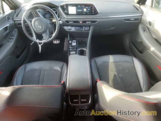 HYUNDAI SONATA SEL PLUS, 5NPEJ4J21MH132574