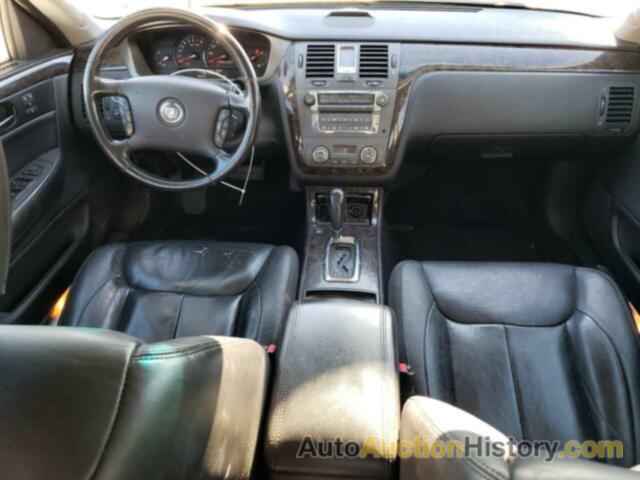 CADILLAC DTS, 1G6KD57Y79U149410