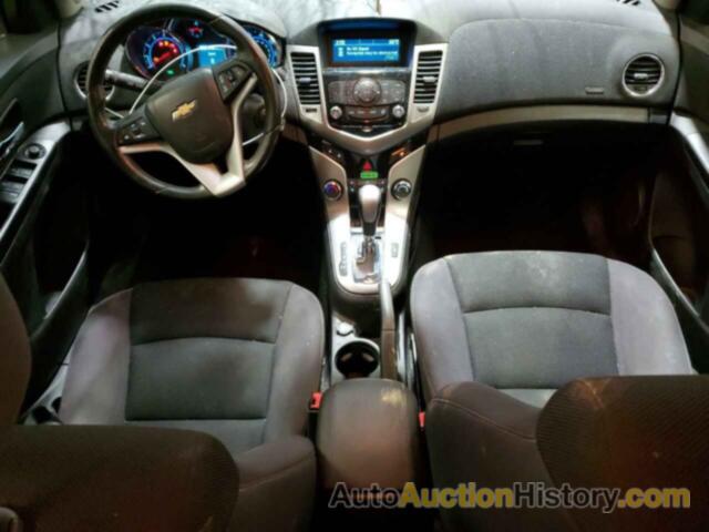 CHEVROLET CRUZE LT, 1G1PC5SB9E7260681