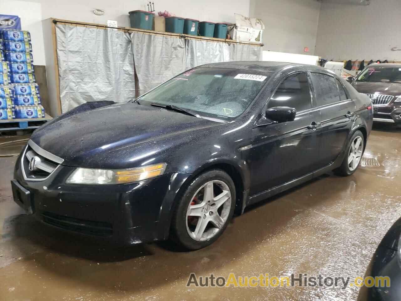 ACURA TL, 19UUA66224A066724