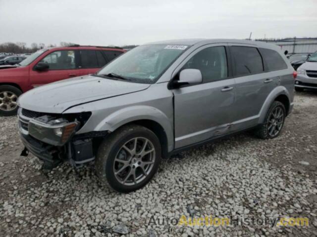 DODGE JOURNEY GT, 3C4PDDEG0KT784802