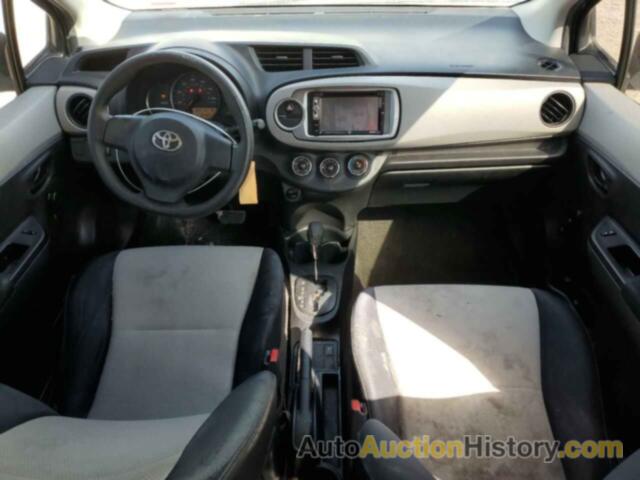 TOYOTA YARIS, JTDKTUD38CD520973