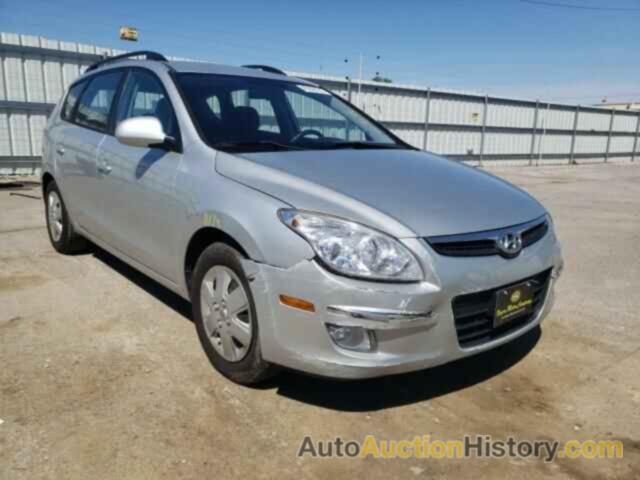 HYUNDAI ELANTRA GLS, KMHDC8AE7AU072174