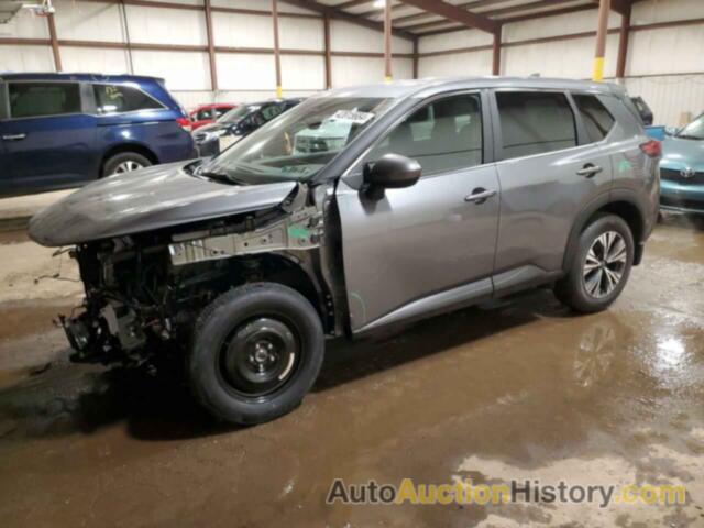 NISSAN ROGUE SV, 5N1BT3BB6PC936595