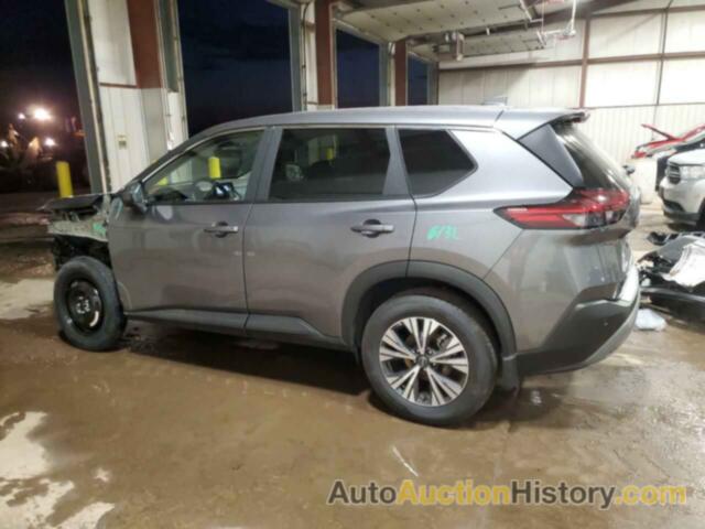 NISSAN ROGUE SV, 5N1BT3BB6PC936595