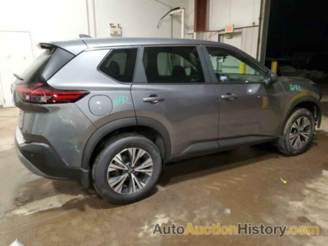 NISSAN ROGUE SV, 5N1BT3BB6PC936595