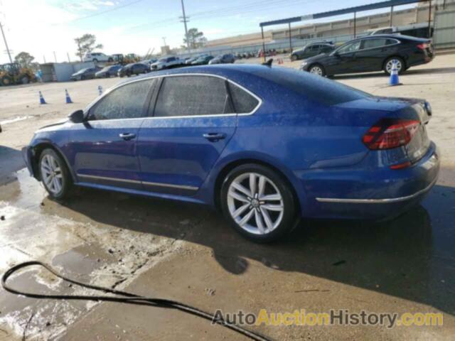 VOLKSWAGEN PASSAT SEL PREMIUM, 1VWCM7A37HC068533