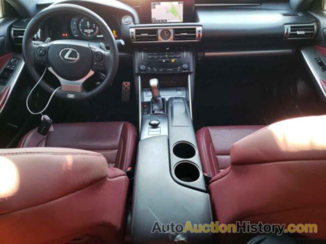 LEXUS IS 350, JTHBE1D27E5005295