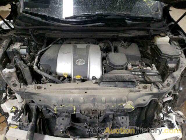 LEXUS RX350 350 BASE, 2T2BZMCA2HC066881