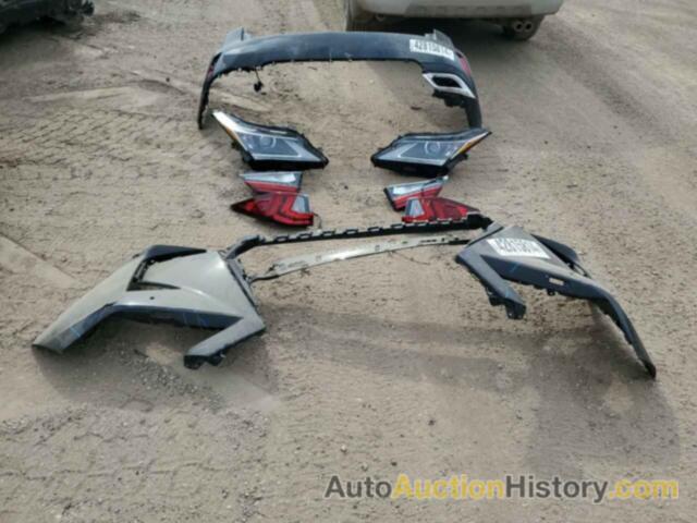 LEXUS RX350 350 BASE, 2T2BZMCA2HC066881