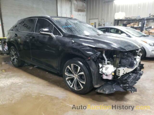 LEXUS RX350 350 BASE, 2T2BZMCA2HC066881