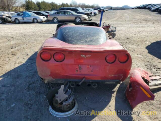 CHEVROLET CORVETTE GRAND SPORT, 1G1YW2DW2D5107662