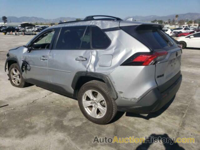 TOYOTA RAV4 XLE, 2T3P1RFV0MC248285