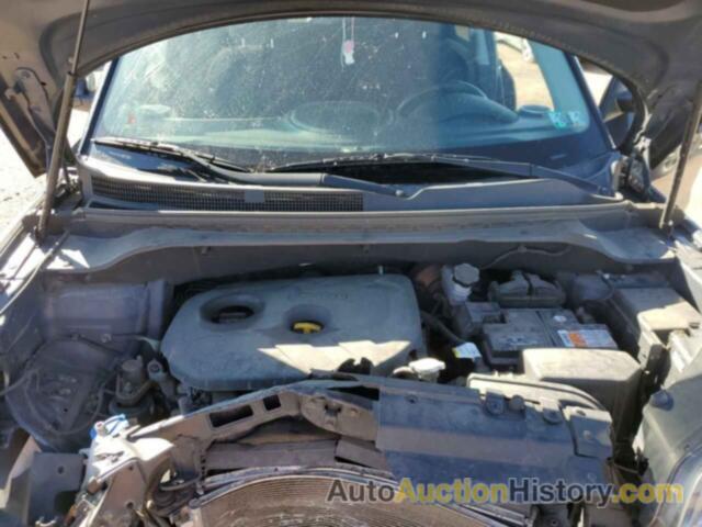 KIA SOUL +, KNDJP3A51E7083075