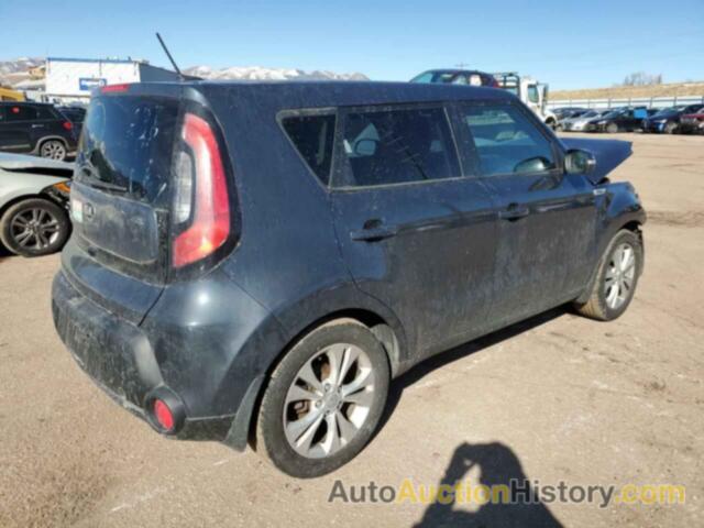 KIA SOUL +, KNDJP3A51E7083075