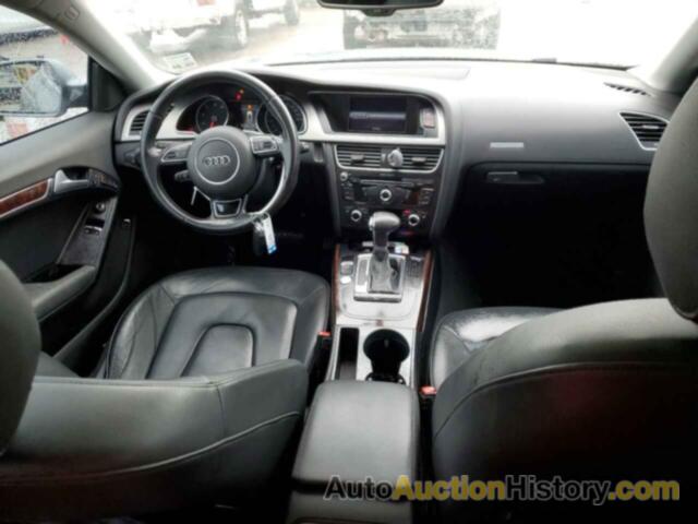 AUDI A5 PREMIUM PLUS, WAUMFAFR2FA028443