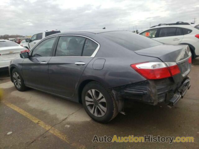 HONDA ACCORD LX, 1HGCR2F34EA179677