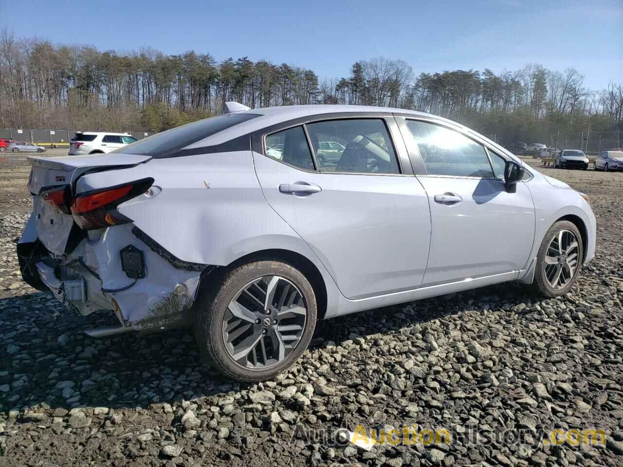 NISSAN VERSA SR, 3N1CN8FV4RL827177