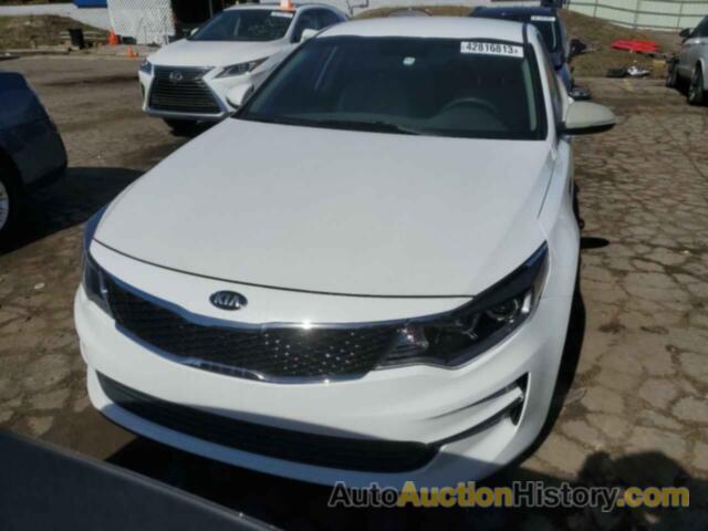 KIA OPTIMA LX, 5XXGT4L33JG253736