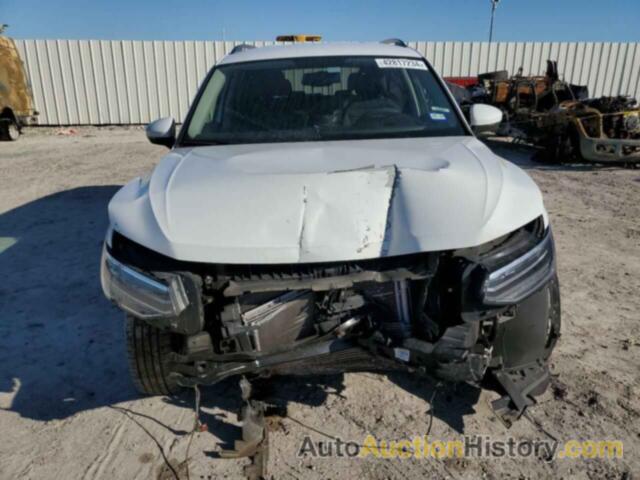 VOLKSWAGEN TIGUAN S, 3VV1B7AX7NM085864