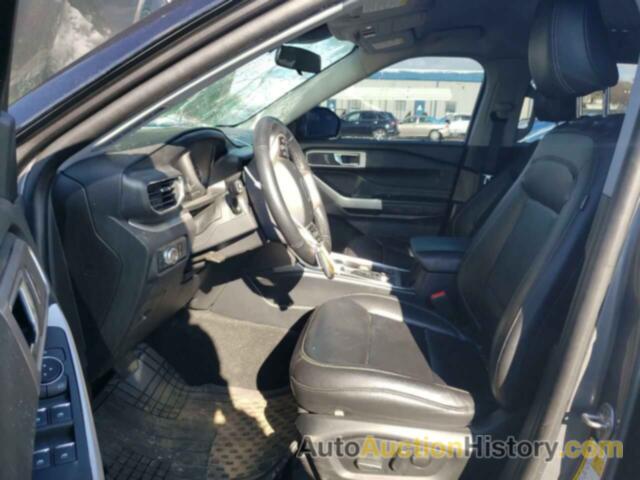 FORD EXPLORER XLT, 1FMSK8DHXMGA11050