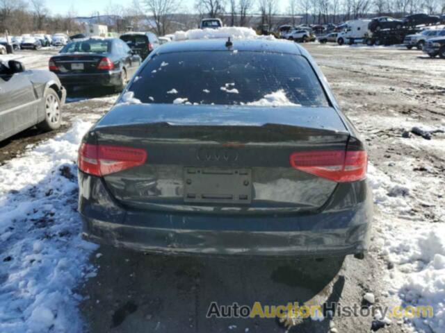 AUDI A4 PREMIUM PLUS, WAUFFAFL9FN016898