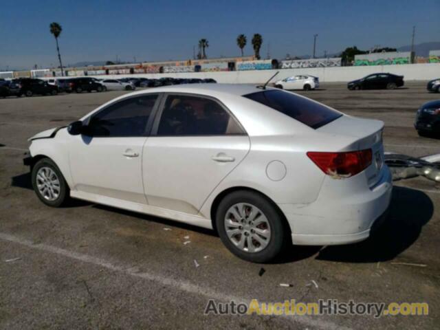 KIA FORTE EX, KNAFU4A2XC5616489